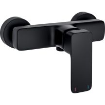 Wall-mounted shower faucet BLO_N40M 5907650816683