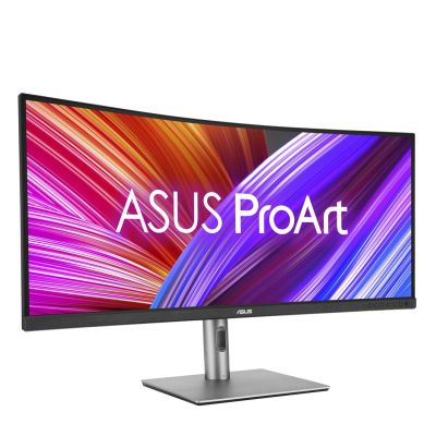 4. Asus ProArt 34" PA34VCNV monitor
