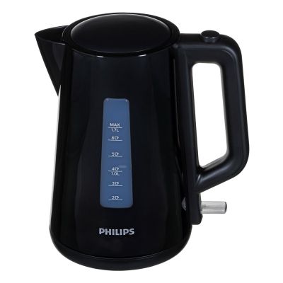 2. PHILIPS HD 9318/20 electric kettle