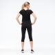 7. Women's SILKI 3/4 Leggings II WMNS