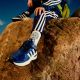 2. Adidas Star Wars Young Jedi 3P Jr socks IU4870