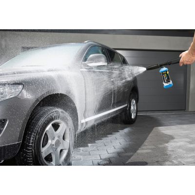 3. KARCHER K 2 Universal Edition Car Pressure Washer - 1.673-004.0