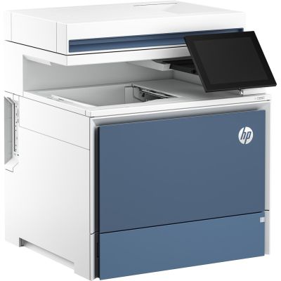 10. HP LaserJet Color Enterprise 5800dn Multifunction Printer