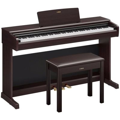 2. Yamaha ARIUS YDP-146R - Digital Piano