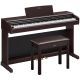 2. Yamaha ARIUS YDP-146R - Digital Piano
