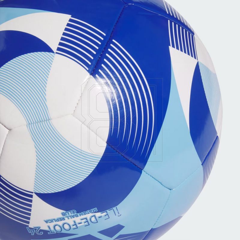 4. Football adidas Olympics 24 Club IW6328
