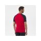 5. MILLET M Trilogy Delta Ts Ss T-shirt red