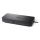 4. DELL-WD25TB4 Thunderbolt 4 Docking Station Black (100681009)