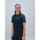 2. POC W's Motion Air S/S Jersey cycling jersey, navy blue