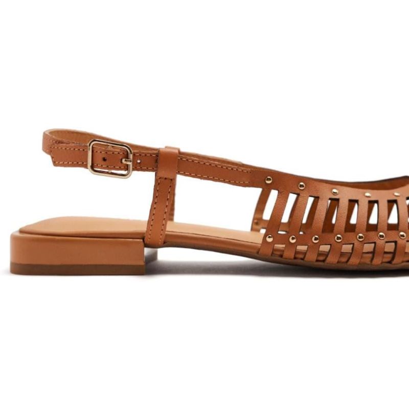 2. Gioseppo JERICHO women's sandals (74076-P-Camel)