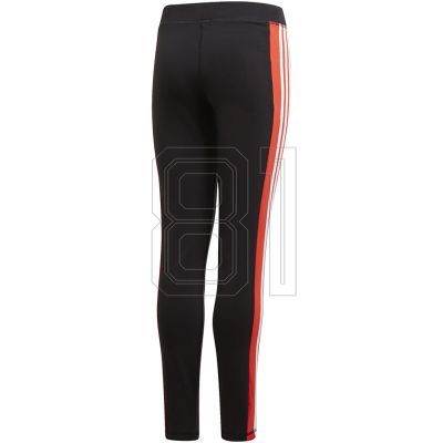 2. Adidas Yg Lin 3s Tight Jr GD6214 pants