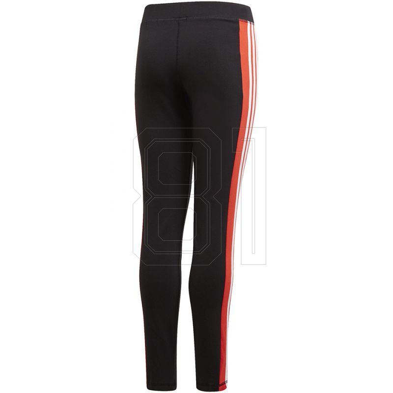 2. Adidas Yg Lin 3s Tight Jr GD6214 pants