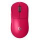7. Logitech G PRO X SUPERLIGHT 2 Mouse 910-006797