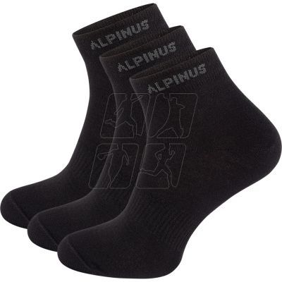 6. Alpinus Puyo FL43764 socks