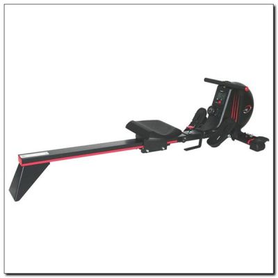 HMS ZM1502 magnetic rower