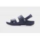6. Crocs Classic Kids Sandal T Jr. 207537-410