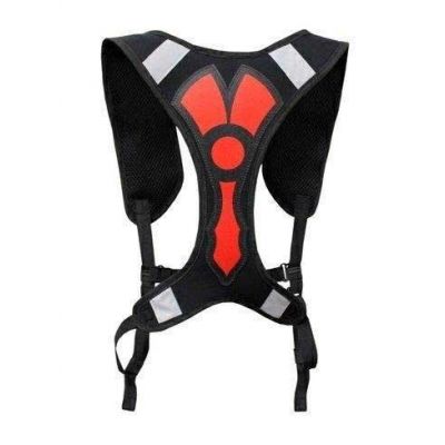 3. IQ Lumen Flashing Vest AGI0-0064