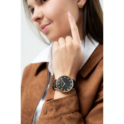 5. Women's Watch PAUL LORENS PL20005A-1A2 + BOX