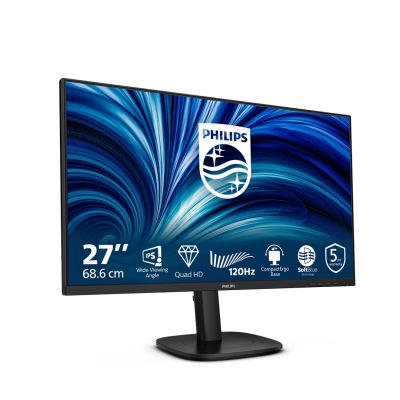2. Monitor Philips 27B2N3500J 00 (27B2N3500J/00)