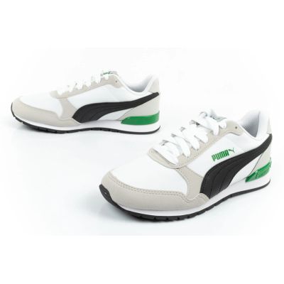 17. Puma ST Runner v2 NL M shoes 365278 38