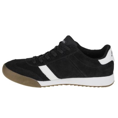 2. Skechers Zinger Ventich 52328-BLK Black 41