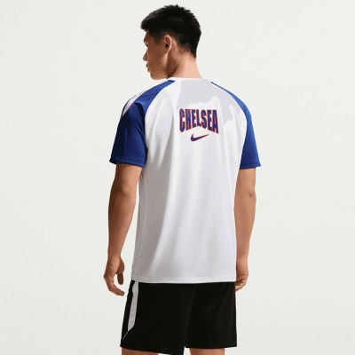 2. Nike Chelsea FC Strike SS Top II6811-100