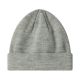 5. Champion Beanie Cap Gray 806064 EM021