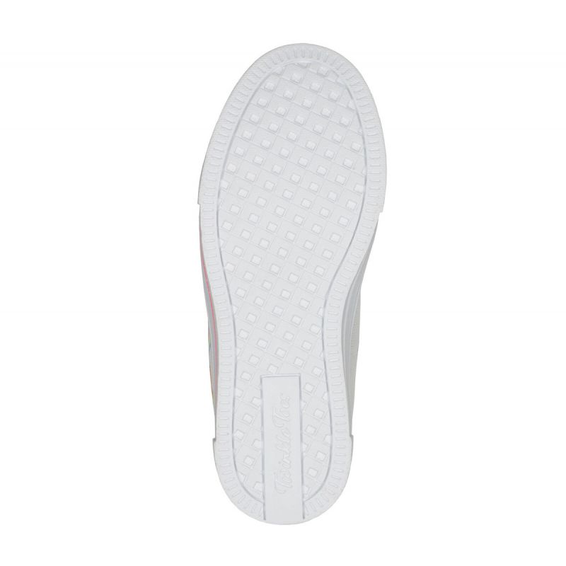 4. Skechers Unicorn Sunshine Jr 314802L WMLT shoes