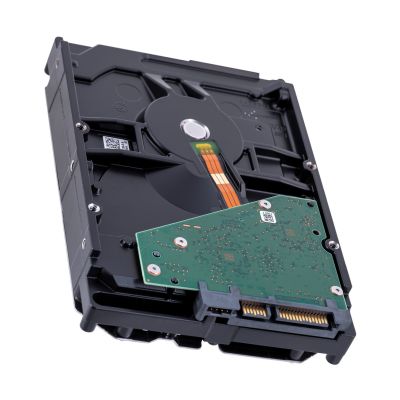5. HDD 6TB 3.5" SATA III 5400RPM Synology HAT3300-6T