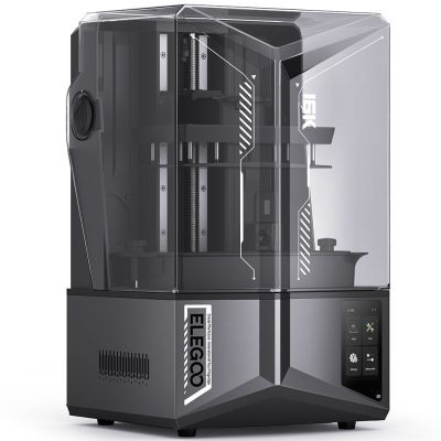 3. Elegoo 3D-Drucker Stereolithography (SLA) Wi-Fi