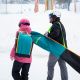 29. Meteor Norse 17320 Ski Cover Set