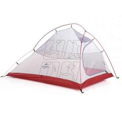 3. NATUREHIKE NH17T001-T Cloud Up 2 20d tent