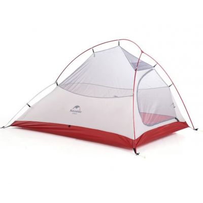3. NATUREHIKE NH17T001-T Cloud Up 2 20d tent