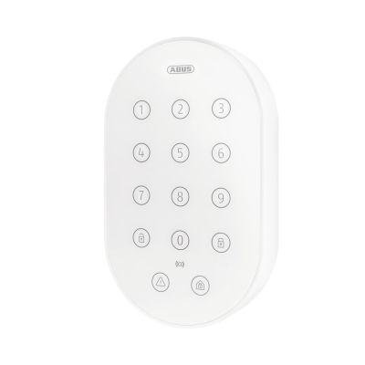 6. ABUS FUBE45010 access protection system 868.3 MHz White
