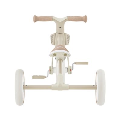 5. Tricycle/balance bike LEARNING TRIKE 2in1 PLUS ECOLOGIC (737-466)