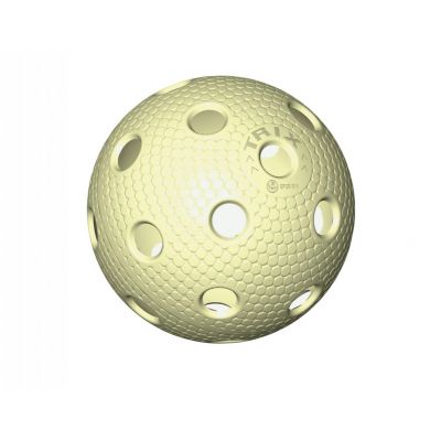 5. TEMPISH Trix 135000144 Floorball Ball