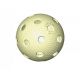 5. Floorball ball TEMPISH Trix 135000144