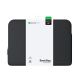 2. AmazingThing Minimal BasicBag Laptop Bag for MacBook Neo 13" - Black