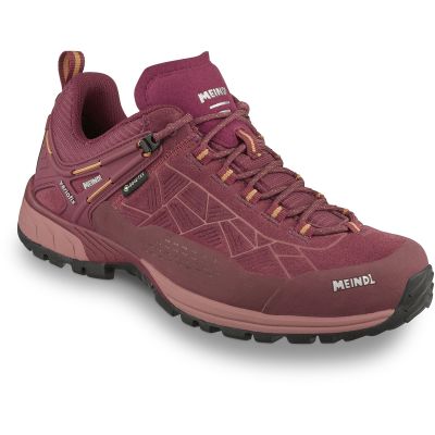 Women's Top Trail Lady GTX Hiking Shoes with Gore-Tex Membrane