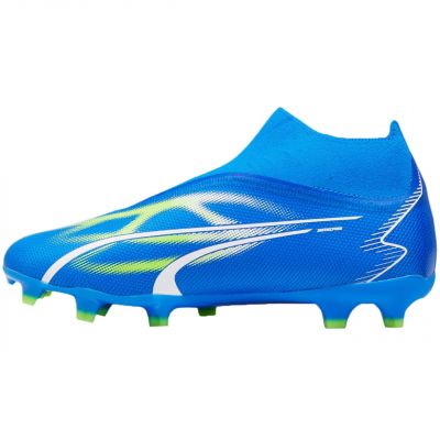 3. Puma Ultra Match+ LL FG/AG M 107511 03 football boots