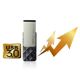 10. Pendrive Silicon Power Blaze B30 64GB USB 3.1 black (SP064GBUF3B30V1K)