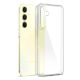 7. 3mk Clear Case for Samsung Galaxy A55 5G - transparent
