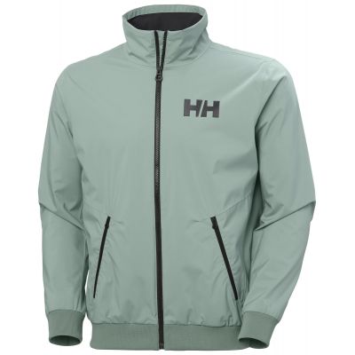 8. Helly Hansen Hp Racing Bomber Jacket M 34285 489