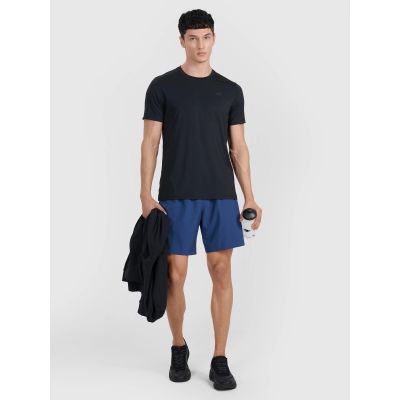 5. Men's quick-drying training shorts 4F 4FWAW25TFSHM1040-32S
