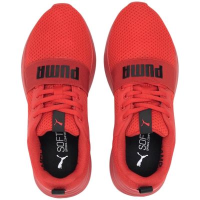7. Puma Wired Run Jr shoes 374214 05