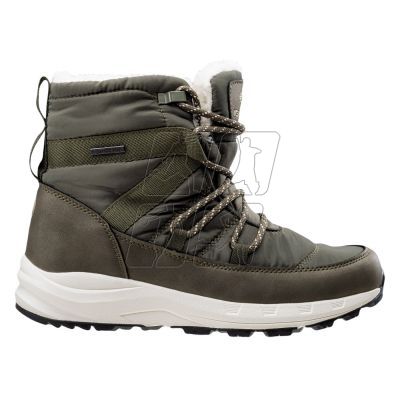 4. Iguana Palea Mid WP W 92800442464 snow boots