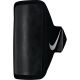 Nike Lean Arm Band NRN65082 Black