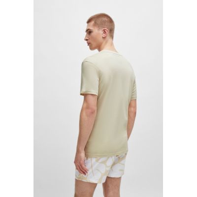 3. Boss RN T-shirt M 50503276-131