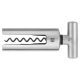 5. ZWILLING Sommelier Classic Corkscrew 39500-048-0
