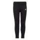 6. Adidas Essentials 3-Stripes Tights Jr H65800 leggings